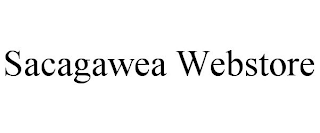 SACAGAWEA WEBSTORE