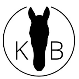 K B