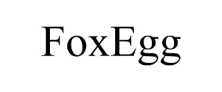 FOXEGG