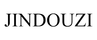 JINDOUZI