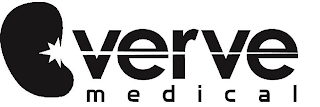 VERVE MEDICAL