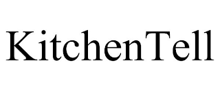 KITCHENTELL