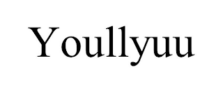 YOULLYUU