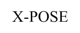 X-POSE