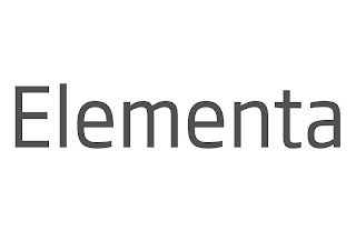 ELEMENTA