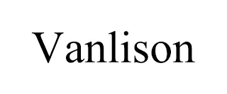 VANLISON