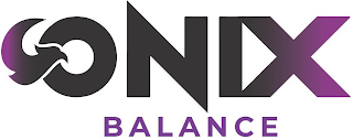 ONIX BALANCE