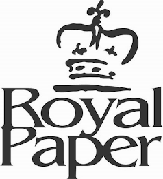 ROYAL PAPER