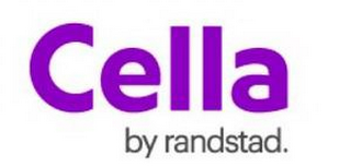 CELLA BY RANDSTAD.