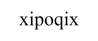 XIPOQIX