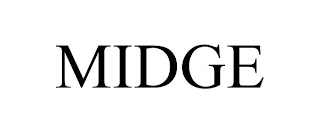 MIDGE