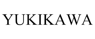 YUKIKAWA