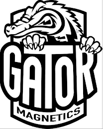 GATOR MAGNETICS