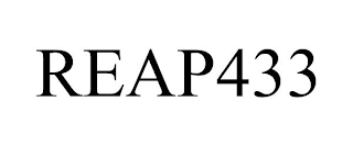 REAP433