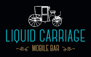 LIQUID CARRIAGE MOBILE BAR