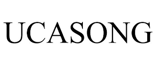 UCASONG