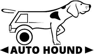 AUTO HOUND