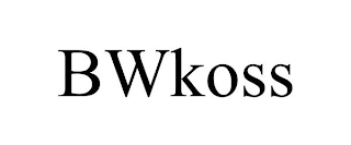 BWKOSS