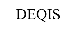 DEQIS