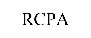 RCPA