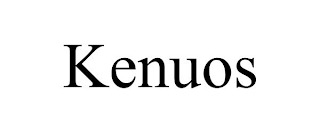 KENUOS