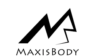 MB MAXISBODY