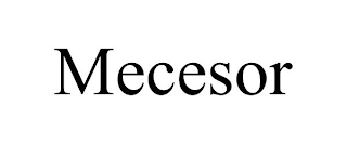 MECESOR