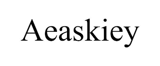 AEASKIEY