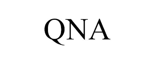 QNA