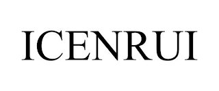 ICENRUI