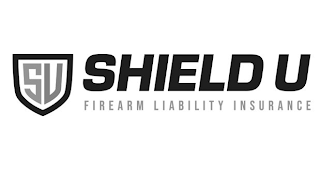 S U SHIELD U FIREARM LIABILITY INSURANCE