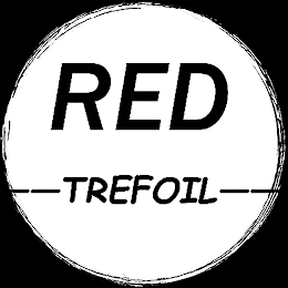 RED TREFOIL