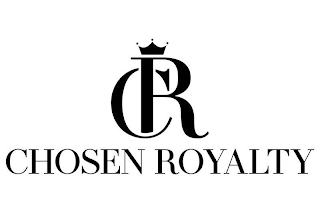 CR CHOSEN ROYALTY