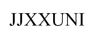 JJXXUNI