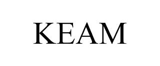 KEAM