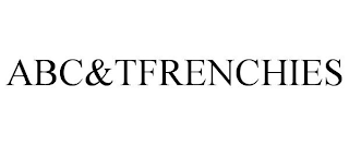 ABC&TFRENCHIES