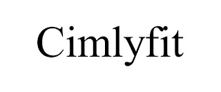CIMLYFIT