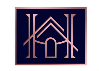 H HARMONY HOMES REALTY