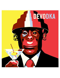 DEVODKA