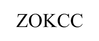 ZOKCC