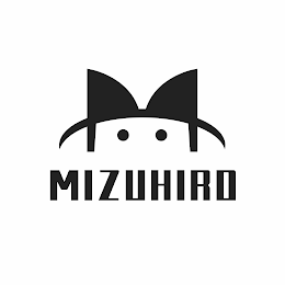 MIZUHIRO