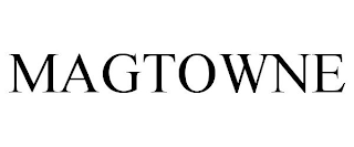 MAGTOWNE