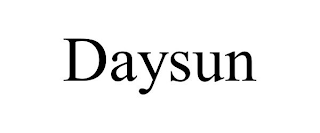 DAYSUN