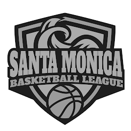 SANTA MONICA BASKETBALL LEAGUE