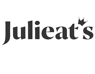 JULIEAT'S