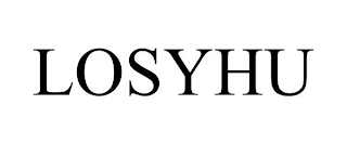 LOSYHU