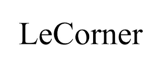 LECORNER