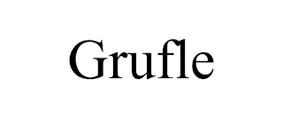 GRUFLE