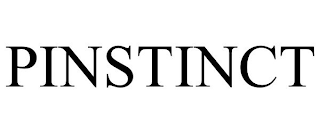 PINSTINCT