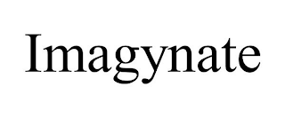 IMAGYNATE